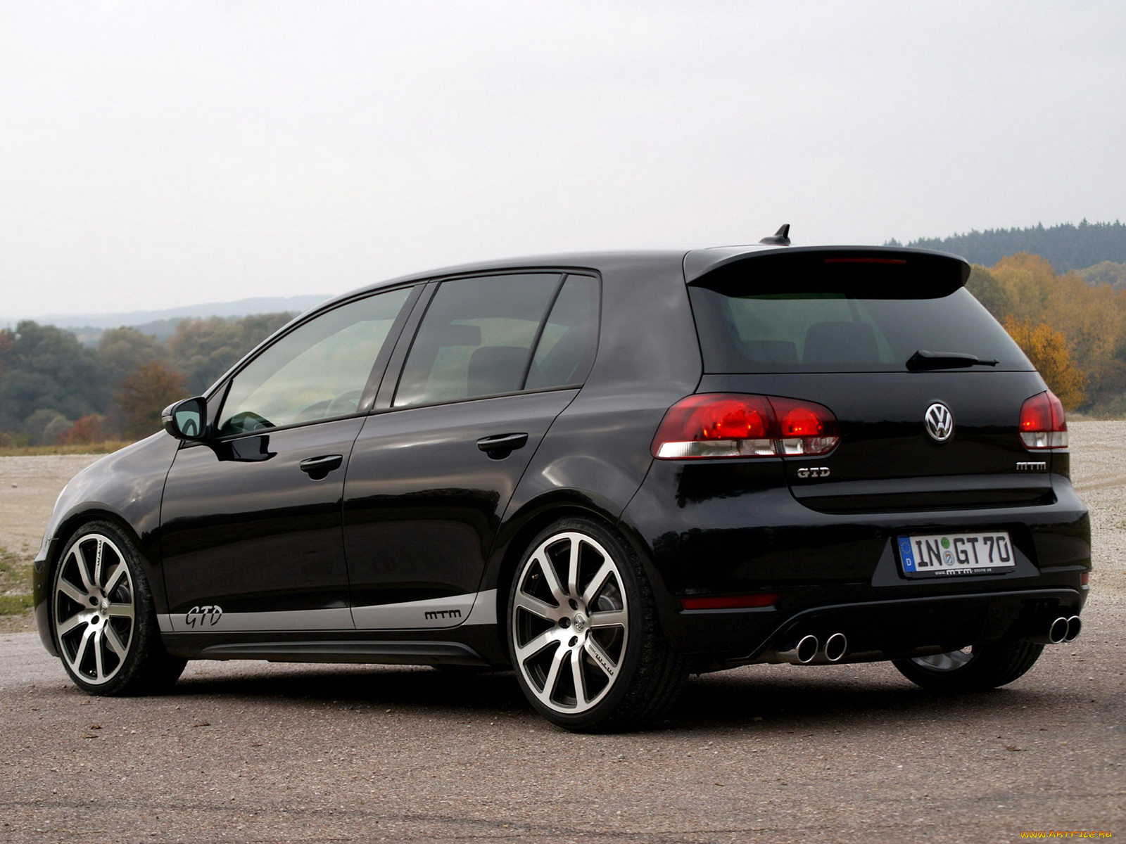 , volkswagen